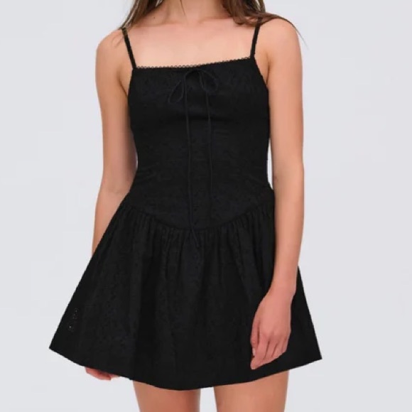 For Love And Lemons Dresses & Skirts - For love&lemons beau mini dress NWT